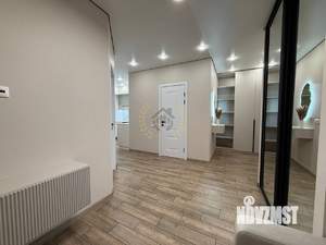 2-к квартира, вторичка, 43м2, 16/18 этаж