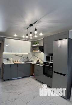 3-к квартира, вторичка, 84м2, 16/18 этаж