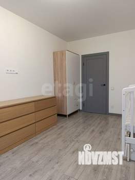 2-к квартира, вторичка, 56м2, 17/24 этаж