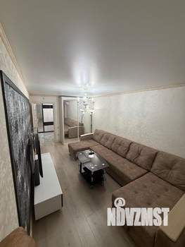 2-к квартира, вторичка, 61м2, 10/16 этаж