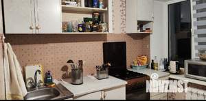 1-к квартира, вторичка, 32м2, 5/5 этаж