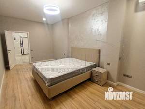 2-к квартира, вторичка, 72м2, 16/19 этаж