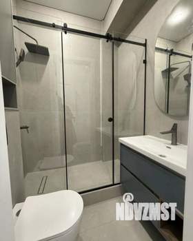 1-к квартира, вторичка, 44м2, 18/22 этаж