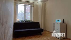 3-к квартира, вторичка, 80м2, 4/4 этаж