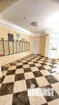 2-к квартира, сданный дом, 61м2, 15/20 этаж