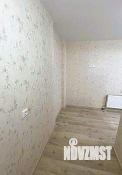 Студия квартира, вторичка, 32м2, 12/24 этаж