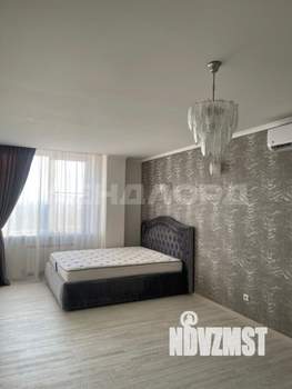 1-к квартира, вторичка, 49м2, 17/18 этаж