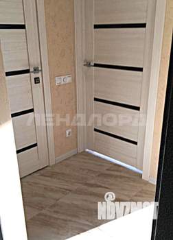 1-к квартира, вторичка, 42м2, 16/22 этаж