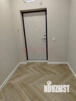 1-к квартира, вторичка, 42м2, 6/9 этаж