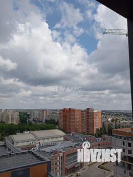2-к квартира, вторичка, 47м2, 19/20 этаж