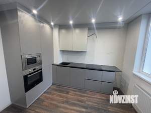 2-к квартира, вторичка, 58м2, 8/25 этаж