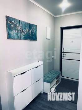 2-к квартира, вторичка, 55м2, 7/14 этаж