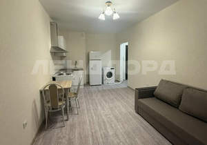 Студия квартира, вторичка, 25м2, 2/15 этаж