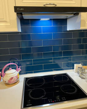 2-к квартира, вторичка, 56м2, 6/20 этаж