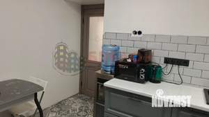 1-к квартира, вторичка, 32м2, 4/5 этаж