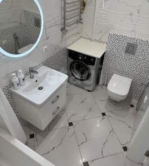 1-к квартира, вторичка, 49м2, 1/5 этаж