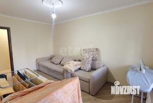 3-к квартира, вторичка, 80м2, 1/11 этаж