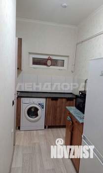 1-к квартира, вторичка, 21м2, 1/1 этаж