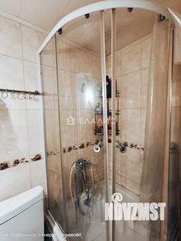 1-к квартира, вторичка, 19м2, 1/5 этаж