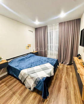 1-к квартира, вторичка, 34м2, 3/13 этаж