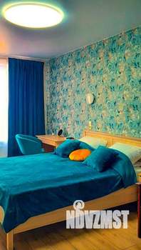 1-к квартира, вторичка, 40м2, 15/25 этаж