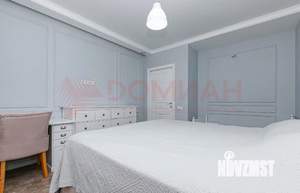 3-к квартира, вторичка, 70м2, 9/24 этаж