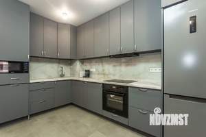 2-к квартира, вторичка, 60м2, 8/24 этаж