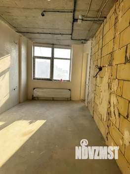 1-к квартира, вторичка, 38м2, 9/26 этаж