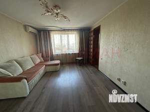 1-к квартира, вторичка, 40м2, 13/14 этаж