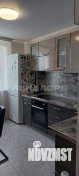 2-к квартира, вторичка, 60м2, 10/25 этаж