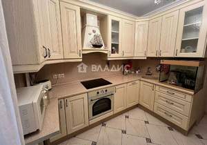 3-к квартира, вторичка, 86м2, 4/21 этаж