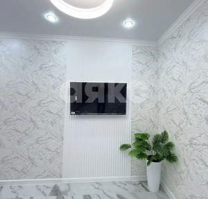 1-к квартира, вторичка, 36м2, 3/24 этаж