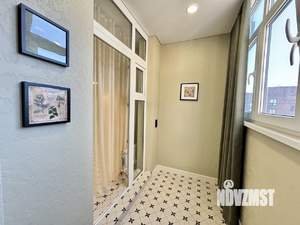 1-к квартира, вторичка, 38м2, 6/9 этаж