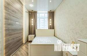 1-к квартира, вторичка, 33м2, 22/26 этаж