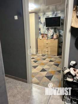 3-к квартира, вторичка, 56м2, 1/5 этаж