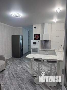 Студия квартира, вторичка, 33м2, 13/20 этаж