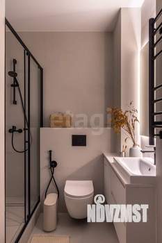 2-к квартира, вторичка, 63м2, 13/24 этаж