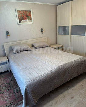 3-к квартира, вторичка, 88м2, 3/9 этаж