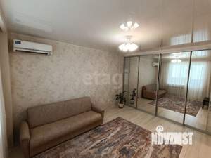 1-к квартира, вторичка, 40м2, 1/20 этаж