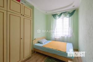 3-к квартира, вторичка, 82м2, 4/16 этаж