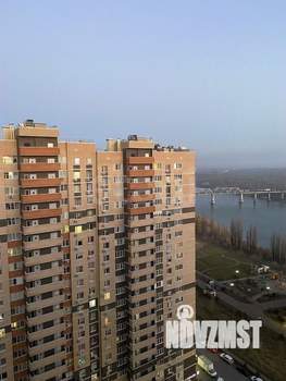 1-к квартира, вторичка, 37м2, 20/20 этаж