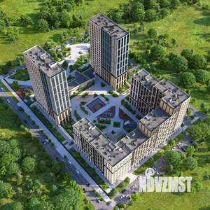 1-к квартира, вторичка, 33м2, 2/18 этаж