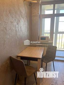 2-к квартира, вторичка, 56м2, 20/21 этаж