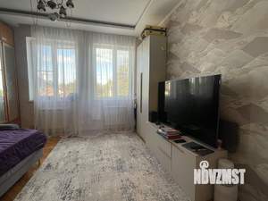 1-к квартира, вторичка, 35м2, 2/4 этаж