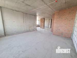 4-к квартира, вторичка, 109м2, 17/17 этаж