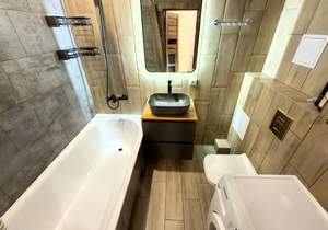 1-к квартира, вторичка, 40м2, 18/24 этаж