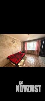 2-к квартира, вторичка, 57м2, 1/10 этаж