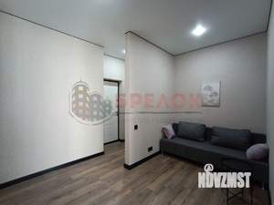 1-к квартира, вторичка, 35м2, 17/26 этаж