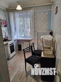 1-к квартира, вторичка, 32м2, 2/5 этаж