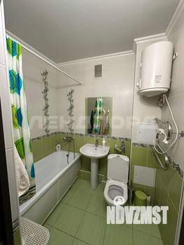 2-к квартира, вторичка, 56м2, 5/14 этаж